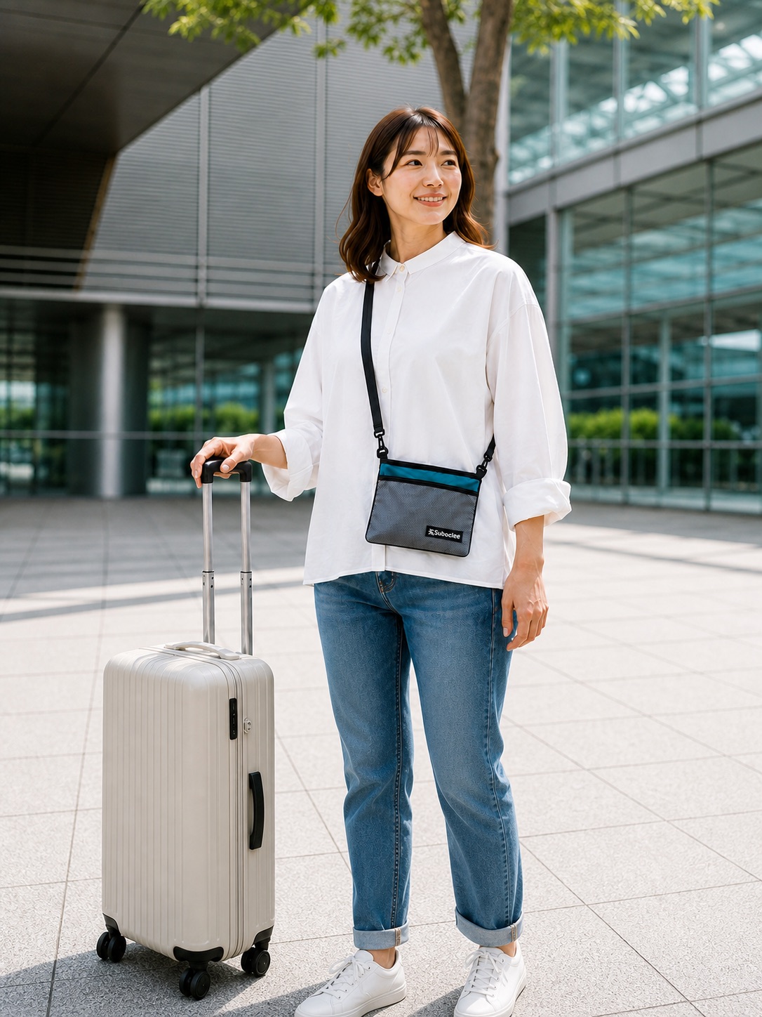 TRAVEL